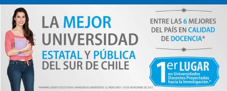 Universidad del Bio-Bio